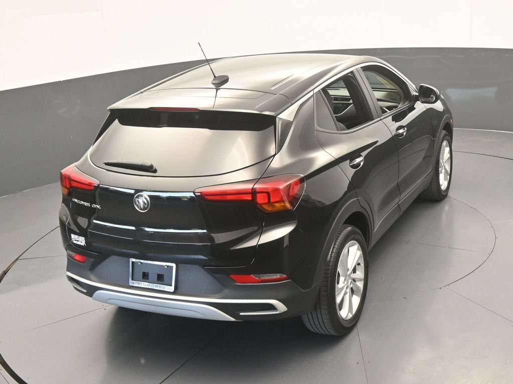 Used 2023 Buick Encore GX Preferred w/ Cold Weather Comfort Package FWD image 49