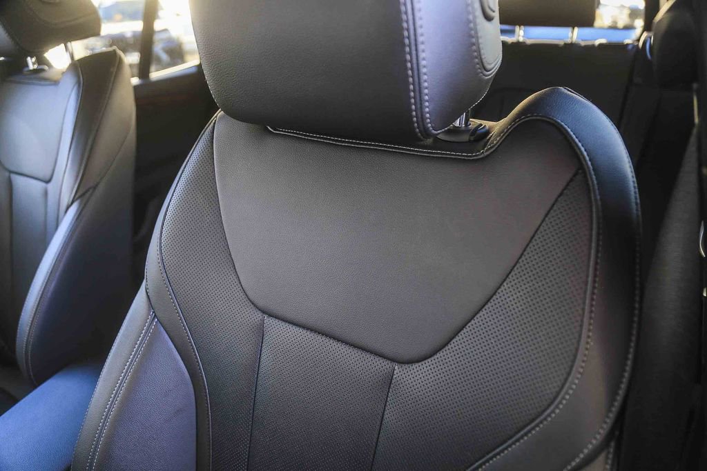 Certified 2022 BMW X3 sDrive30i w/ Convenience Package w/ZPA RWD image 22