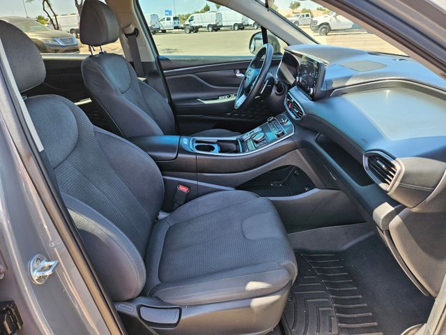 Used 2021 Hyundai Santa Fe SEL AWD/4WD image 24