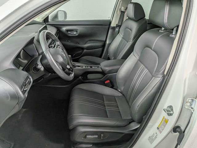 Certified 2024 Honda HR-V EX-L image 19