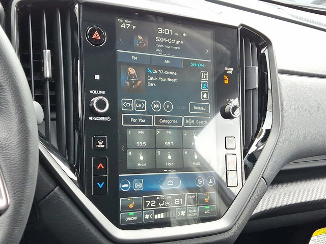 New 2026 Subaru Ascent Premium image 13