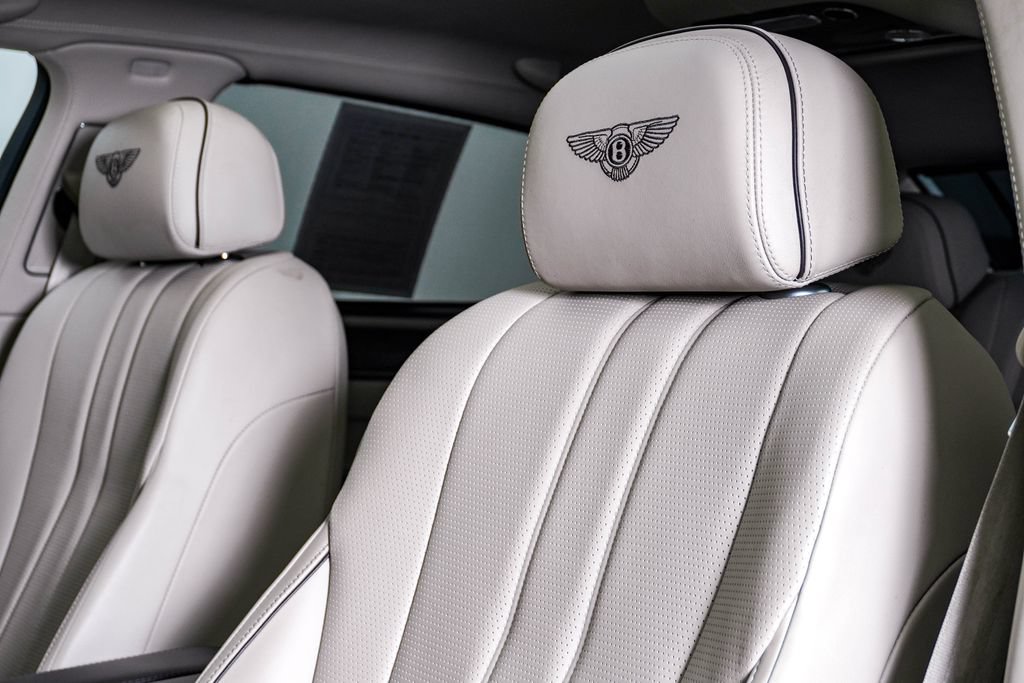 Used 2014 Bentley Flying Spur W12 AWD/4WD image 20