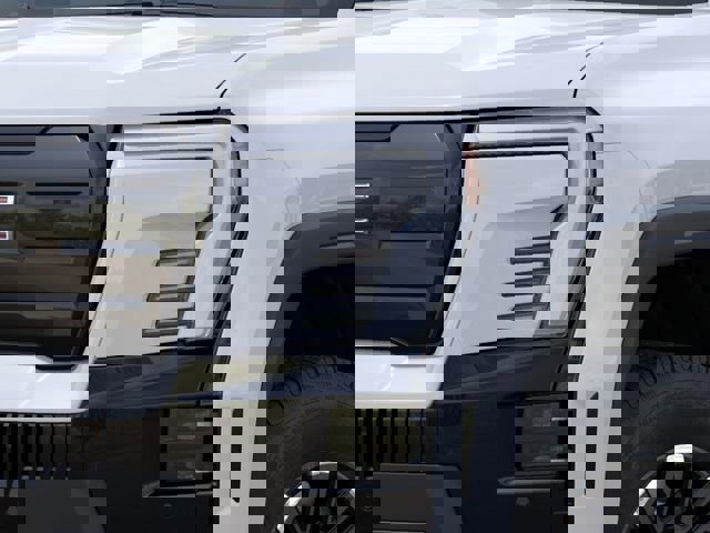 New 2026 GMC Sierra EV Elevation w/ Premium Package image 10