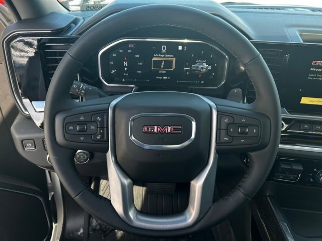 New 2026 GMC Sierra 1500 Elevation w/ Elevation Premium Package image 18