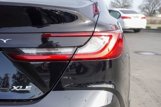 New 2026 Toyota Camry XLE image 7