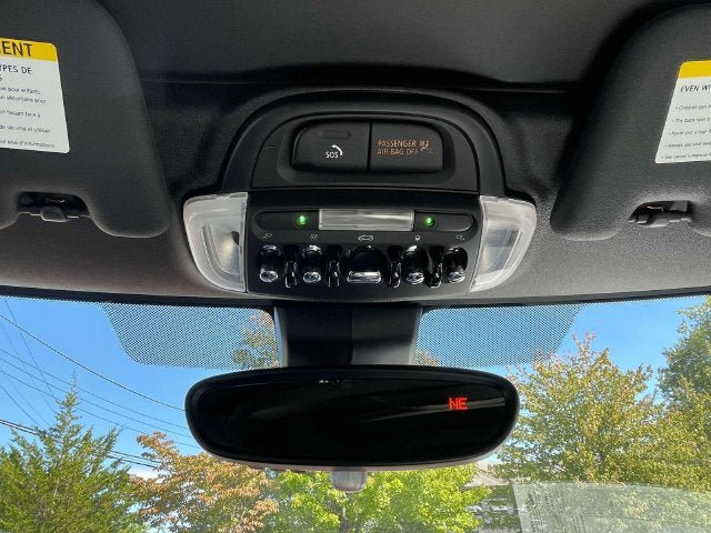 Used 2021 MINI Cooper S FWD image 29