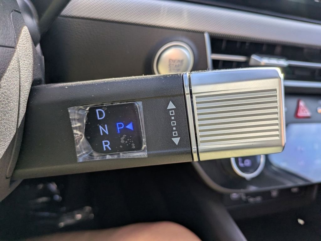 New 2025 Hyundai Sonata SEL image 24