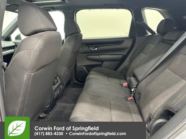 Used 2024 Honda CR-V Sport image 20