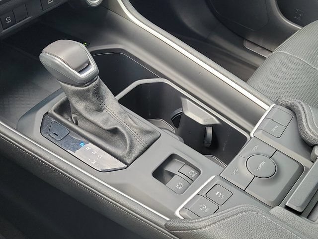 Used 2024 Toyota Grand Highlander FWD image 29