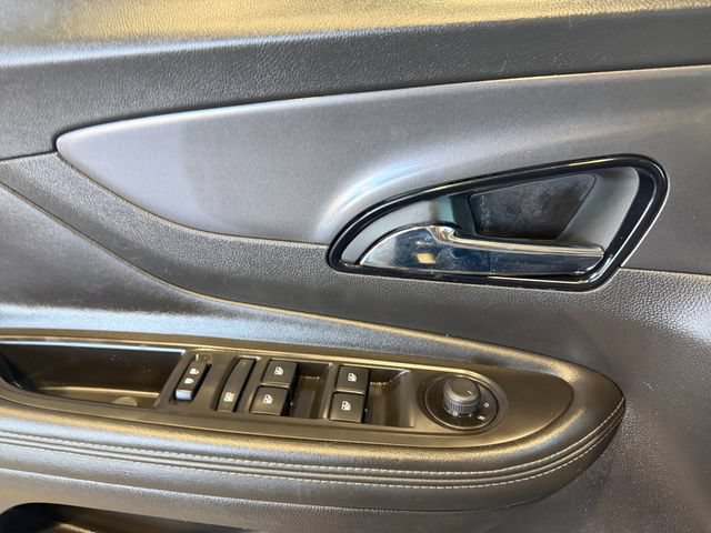 Used 2018 Buick Encore Preferred FWD image 16