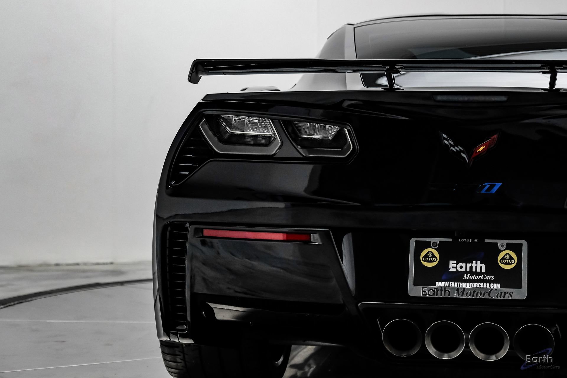 Used 2019 Chevrolet Corvette ZR1 image 17