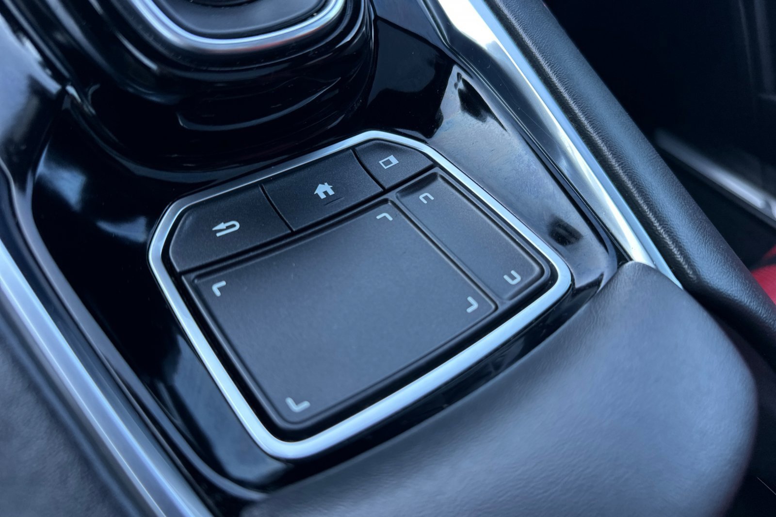 Used 2022 Acura RDX AWD w/ A-Spec & Advance Pkg image 43