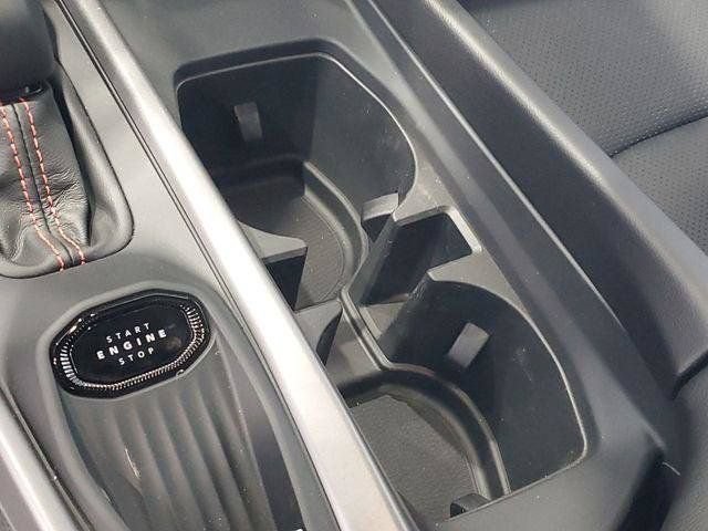 New 2026 Dodge Charger Scat Pack AWD/4WD image 23