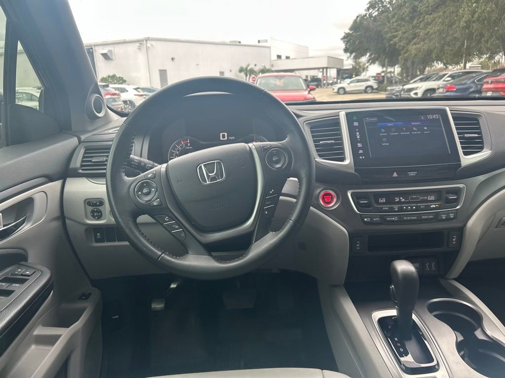 Used 2016 Honda Pilot EX-L image 46