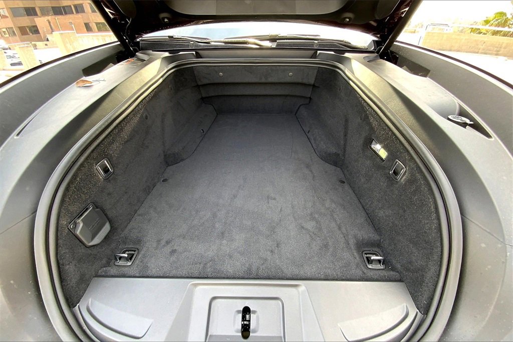 New 2025 Cadillac Escalade IQ Sport 2 w/ LPO, ONYX Package image 17