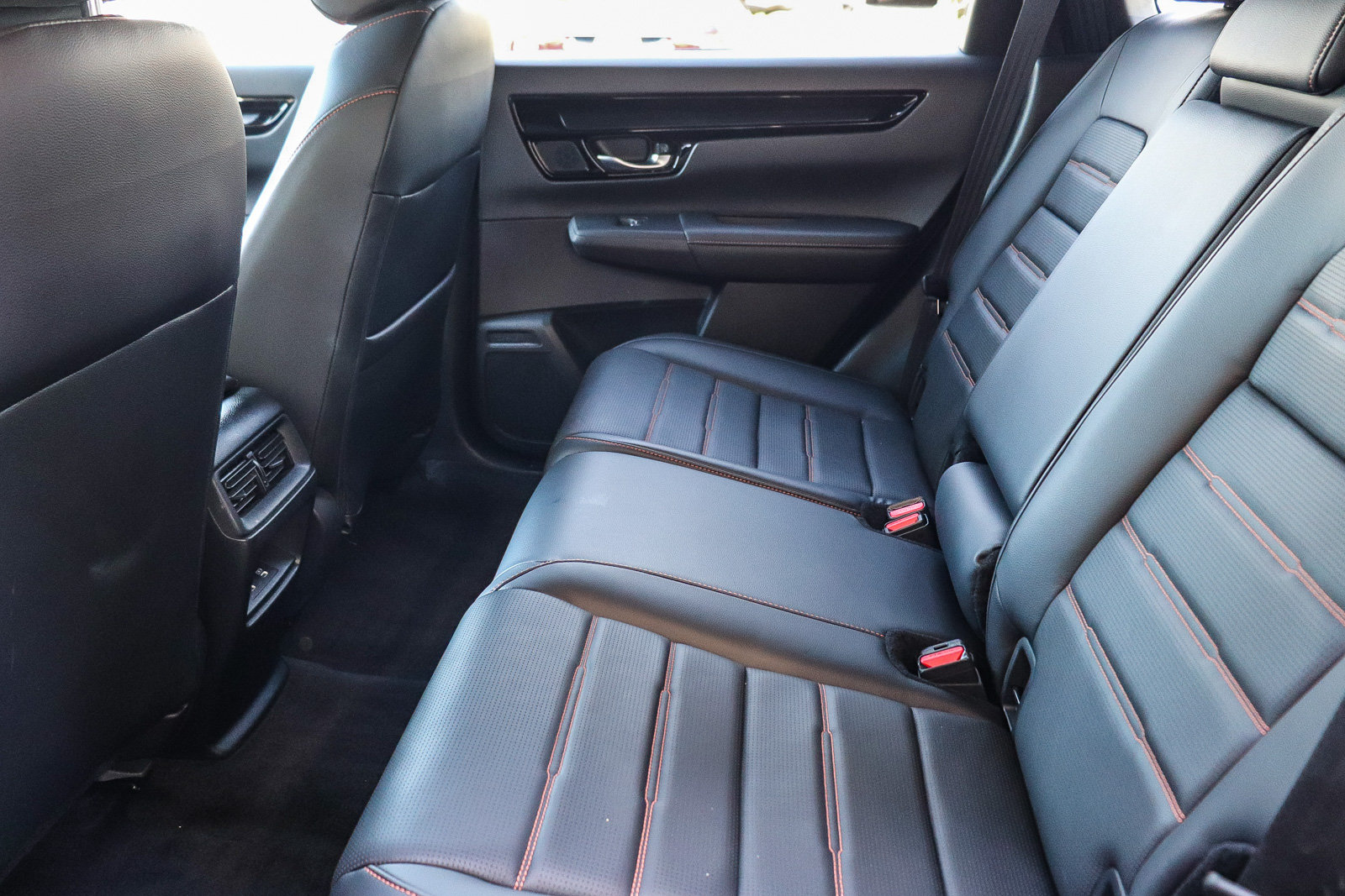 Certified 2024 Honda CR-V Sport Touring image 21