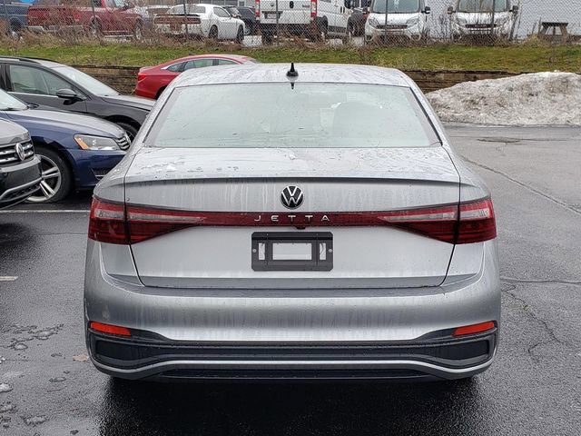 New 2026 Volkswagen Jetta Sport image 4