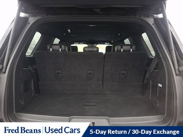 Certified 2019 Ford Expedition XLT w/ Equipment Group 202A AWD/4WD image 31