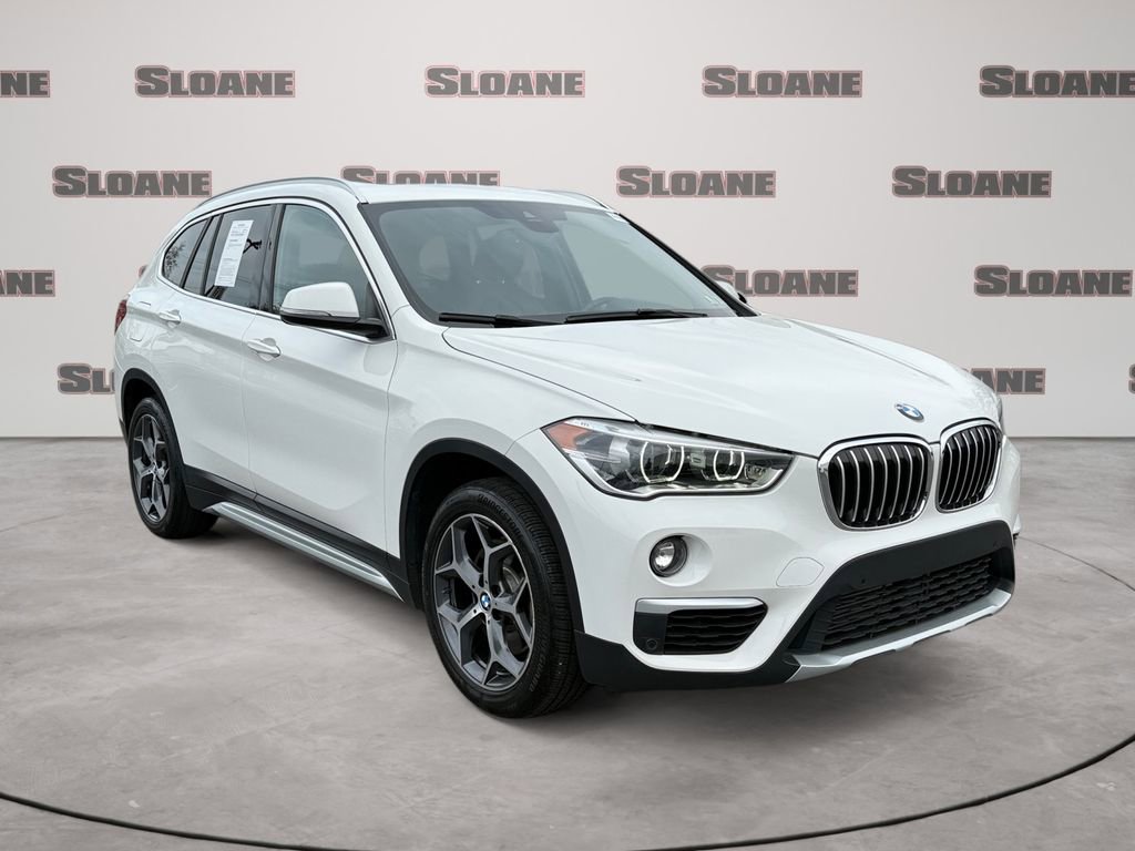 Used 2019 BMW X1 xDrive28i w/ Convenience Package image 7