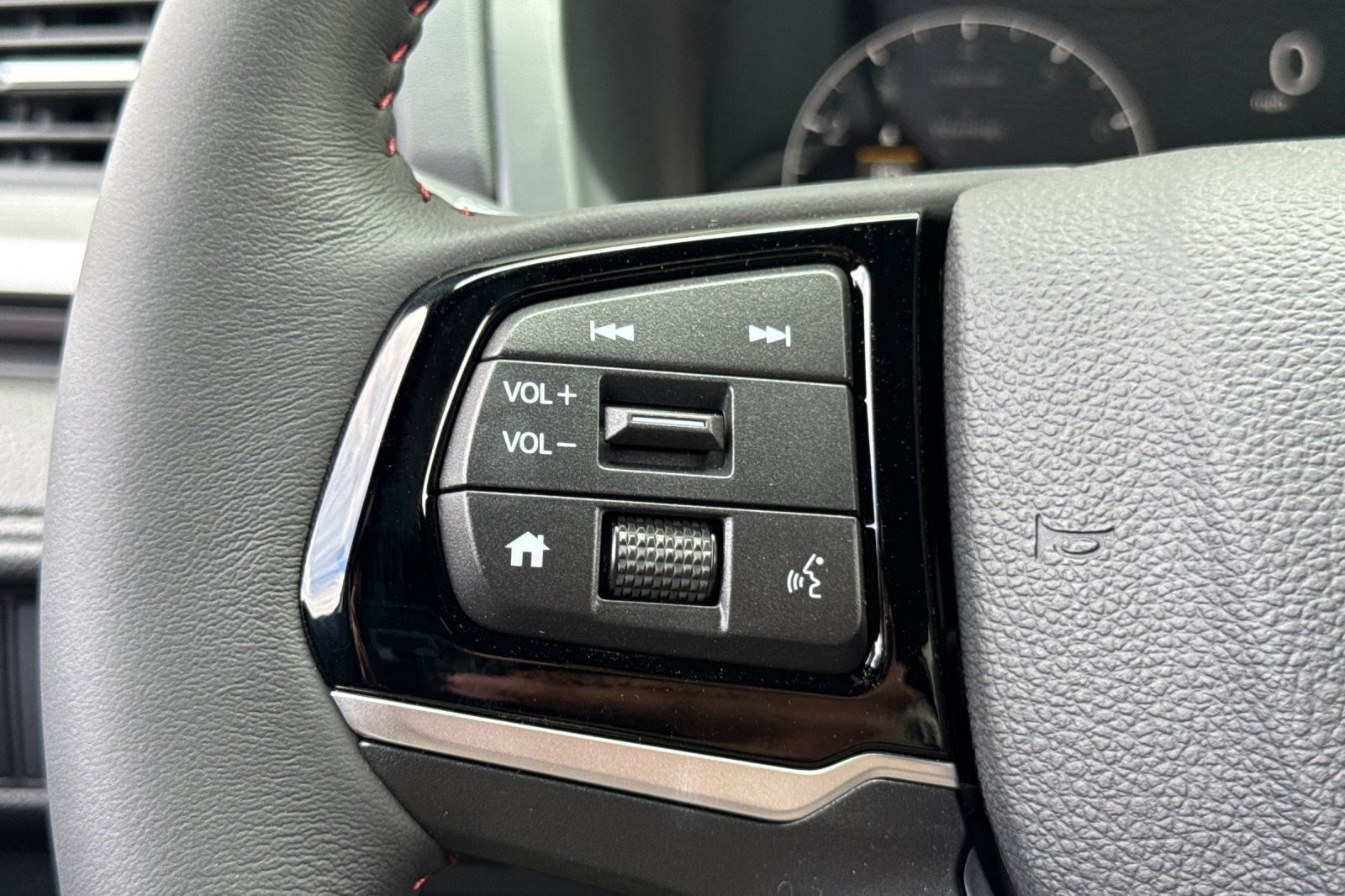New 2026 Honda Odyssey Sport-L image 15