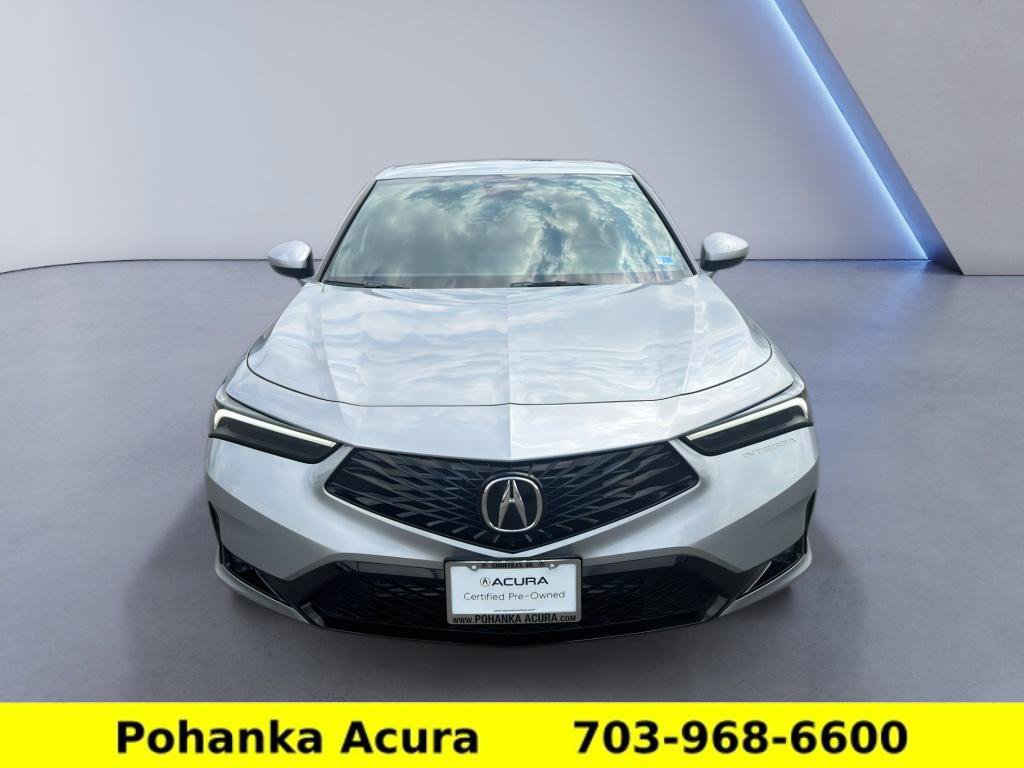 Used 2025 Acura Integra A-Spec FWD image 2