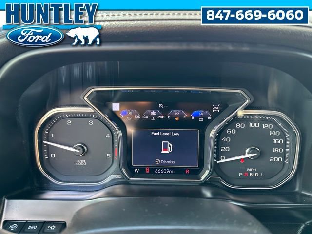 Used 2020 GMC Sierra 2500 Denali w/ Denali Ultimate Package image 31