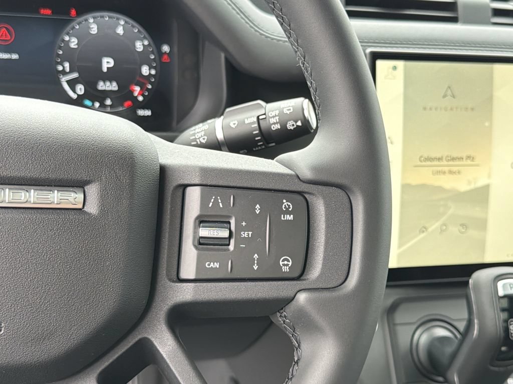New 2026 Land Rover Defender 110 Trophy Edition AWD/4WD image 23