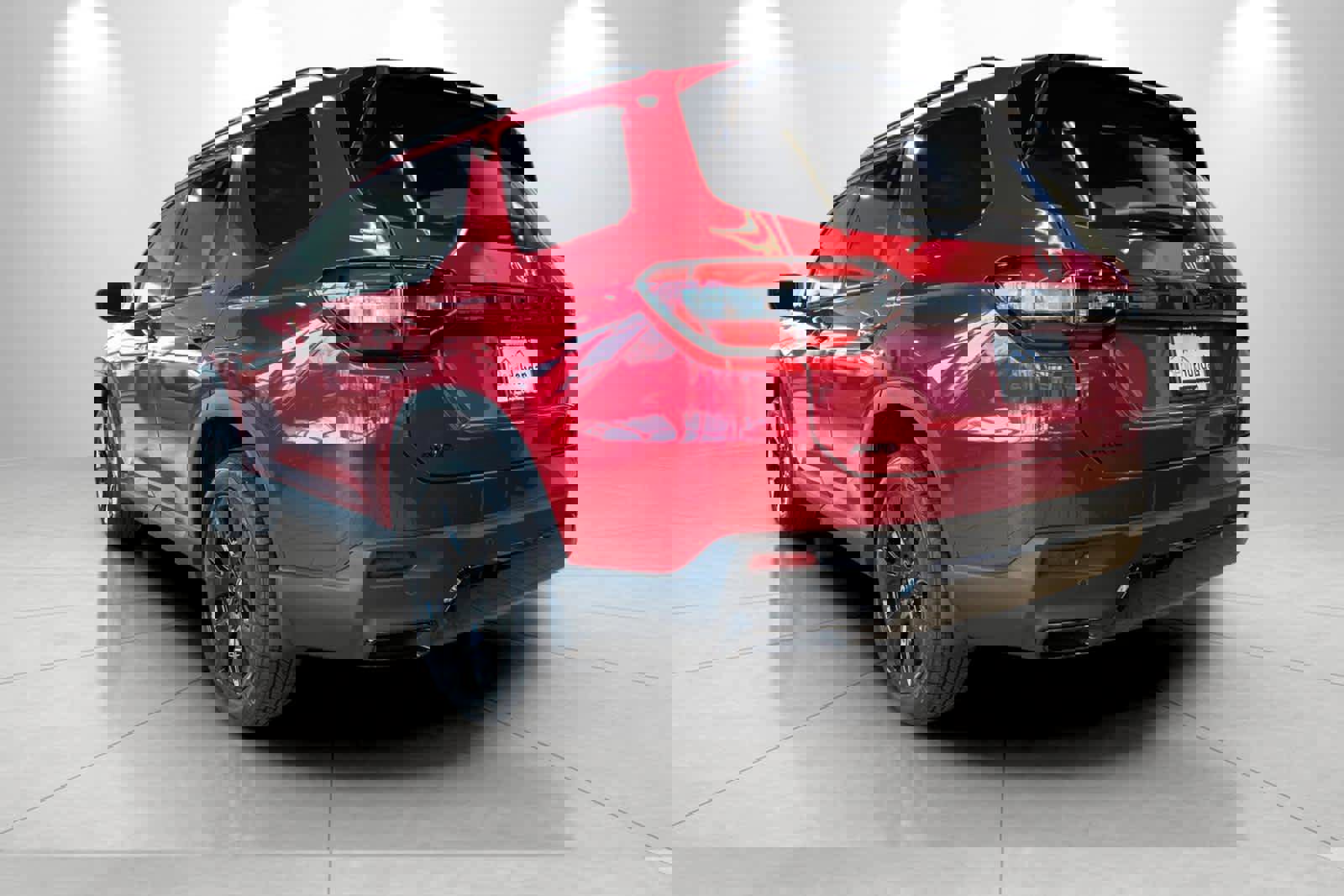 New 2026 Honda Pilot Black Edition image 6