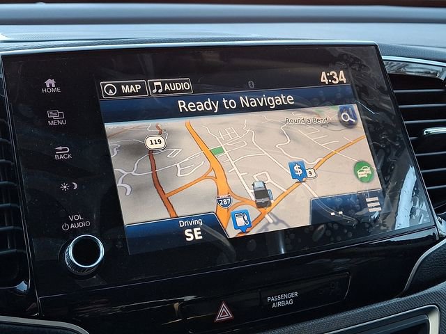 Certified 2023 Honda Ridgeline RTL-E image 17