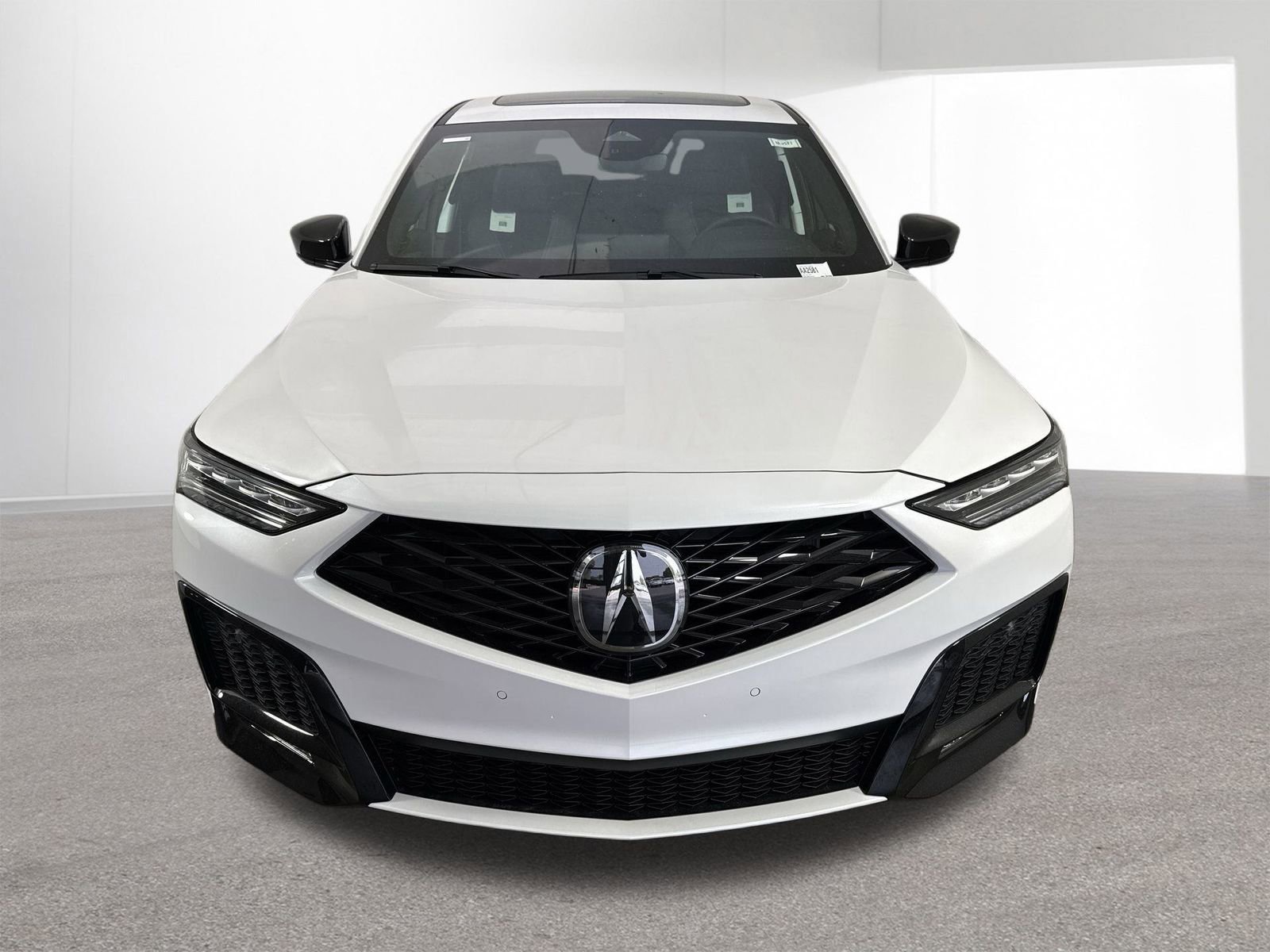 New 2026 Acura MDX A-Spec image 26