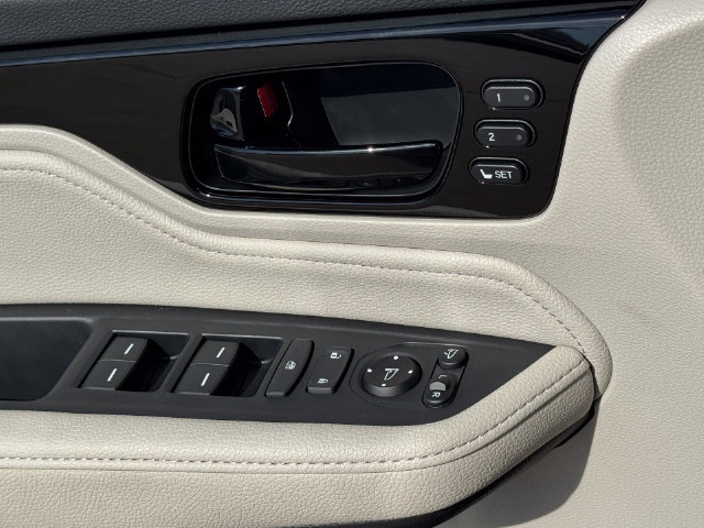 New 2027 Honda Odyssey Elite image 31