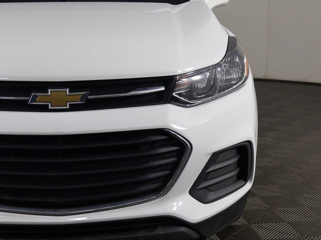 Used 2021 Chevrolet Trax LS image 11