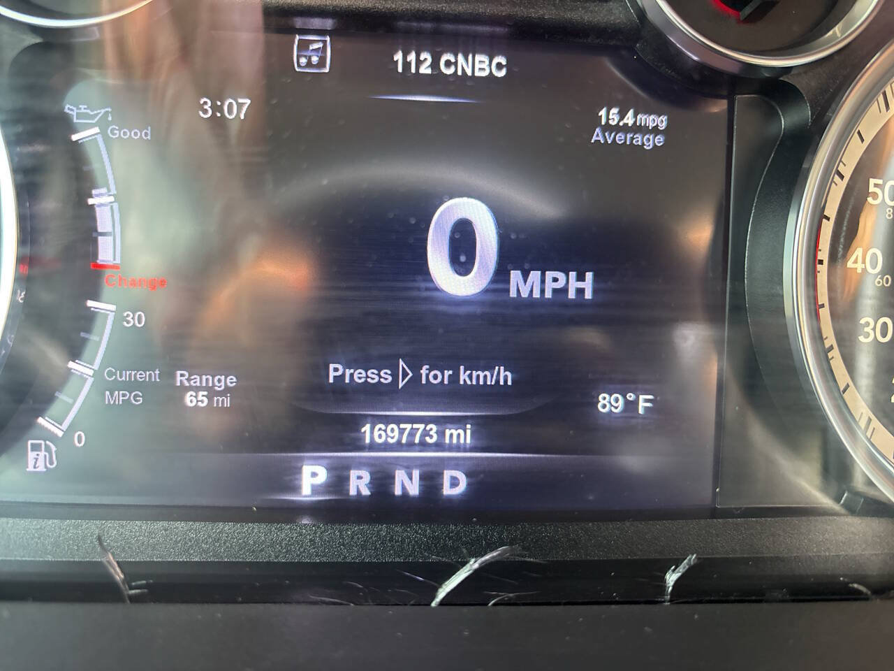 Used 2017 RAM 2500 SLT w/ Snow Chief Group AWD/4WD image 33