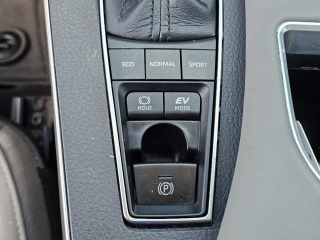 Used 2021 Toyota Avalon Limited w/ Advanced Safety Package FWD image 28