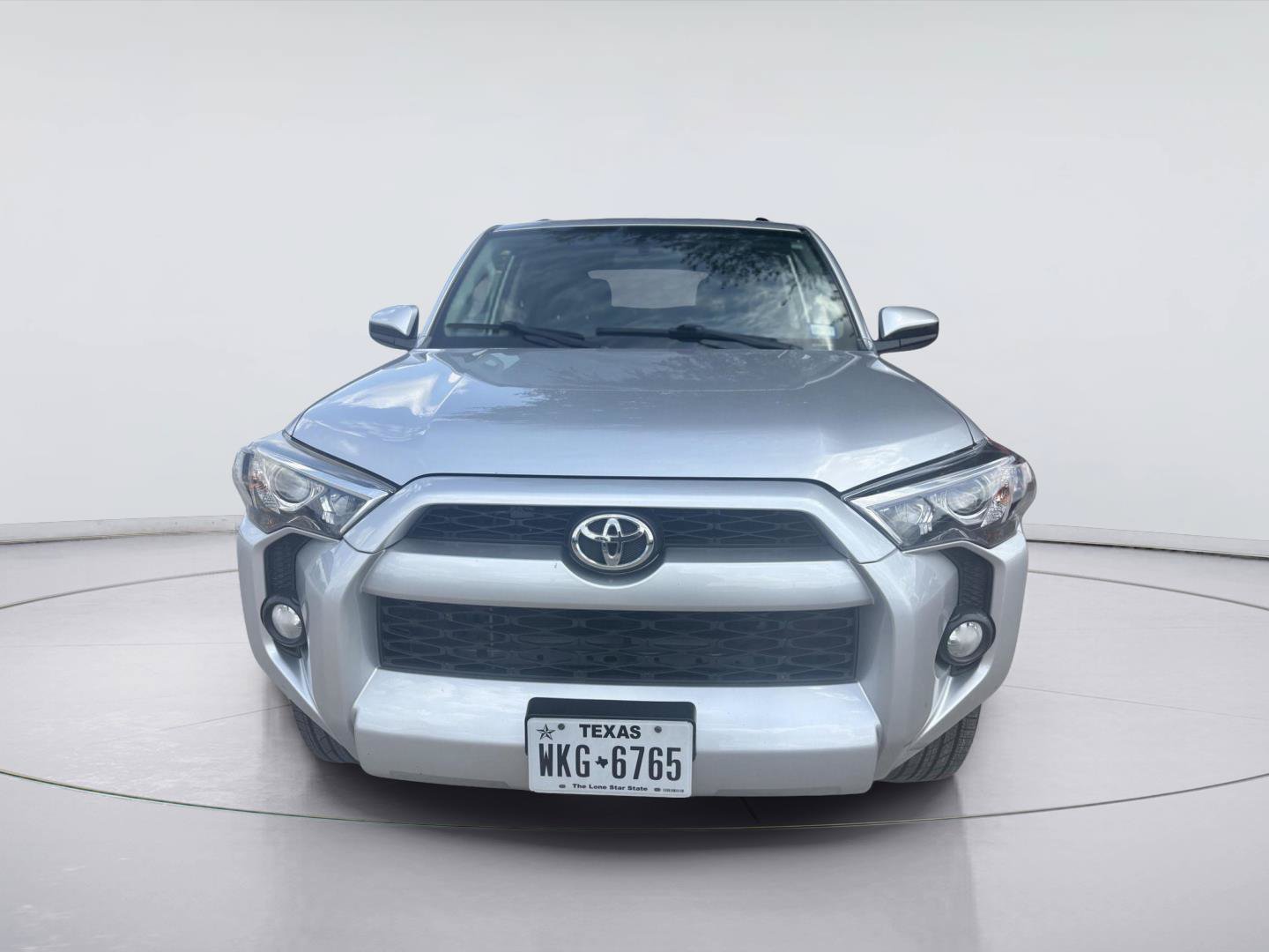 Used 2019 Toyota 4Runner SR5 RWD image 10