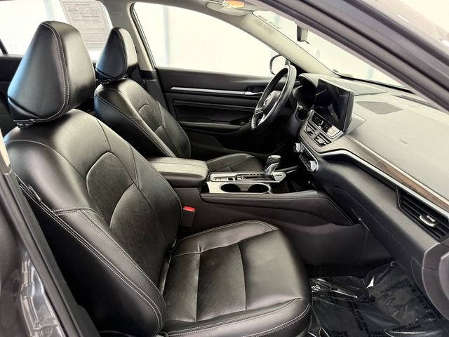 Used 2023 Nissan Altima 2.5 SL FWD image 20