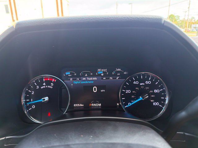 Used 2020 Ford F250 Platinum w/ FX4 Off-Road Package AWD/4WD image 21