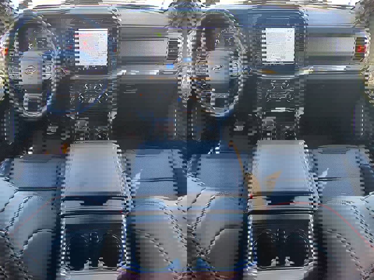 Used 2024 Ford F150 Raptor image 14