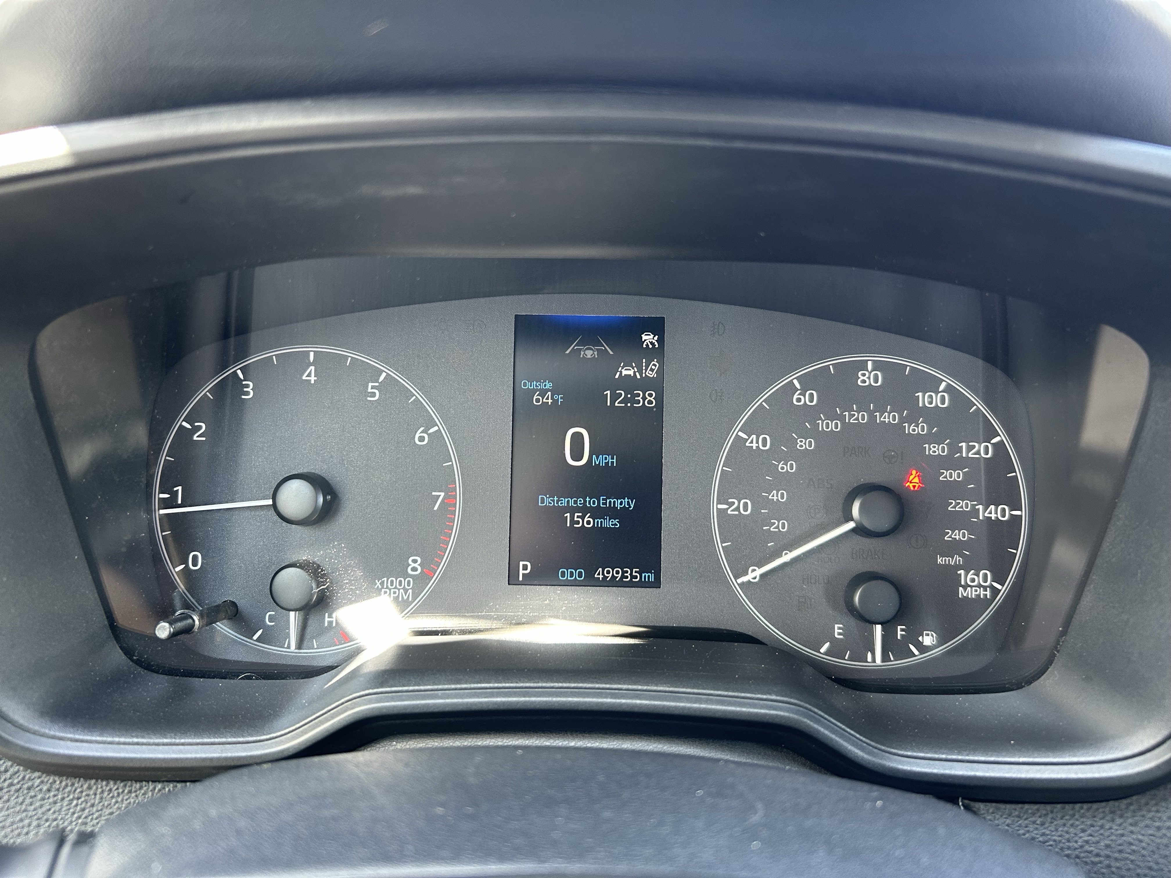 Used 2023 Toyota Corolla LE FWD image 23