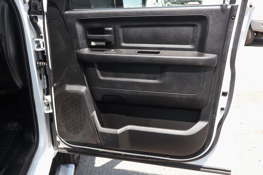 Used 2022 RAM 3500 Tradesman w/ Chrome Appearance Group image 46