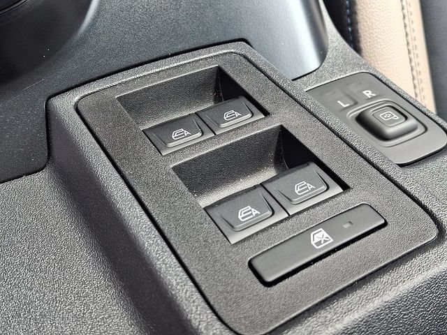 Used 2024 Ford Bronco Wildtrak AWD/4WD image 29