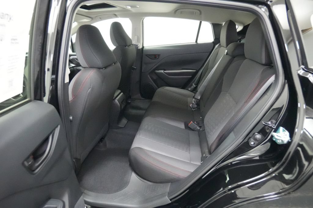 New 2026 Subaru Impreza 2.0i Sport AWD/4WD image 18