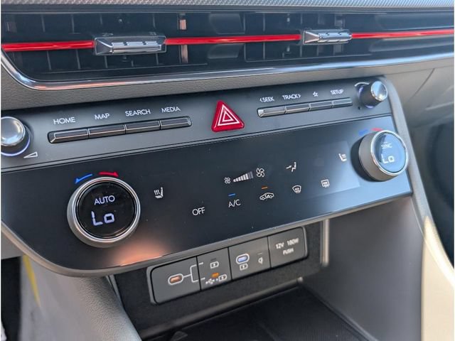 New 2026 Hyundai Sonata N Line FWD image 22