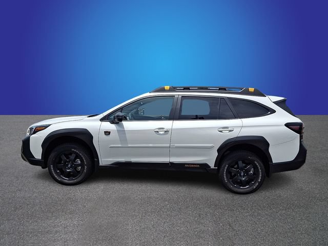 Certified 2025 Subaru Outback Wilderness AWD/4WD image 7