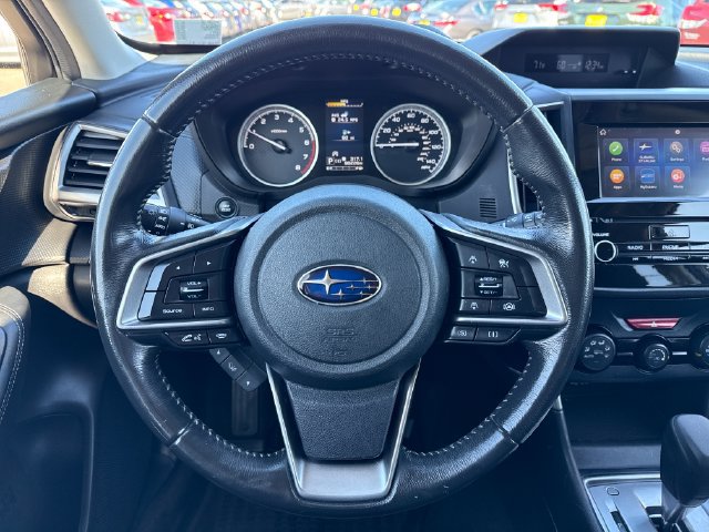 Used 2021 Subaru Forester Premium w/ Popular Package #1 AWD/4WD image 18