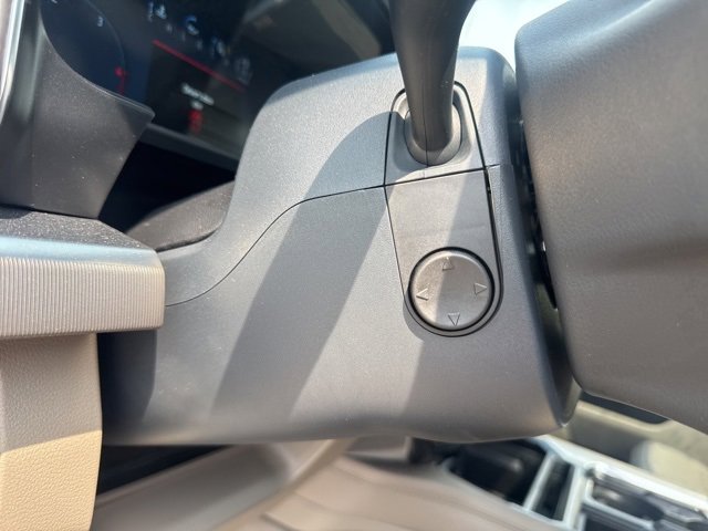 New 2025 Ford F350 Platinum image 31