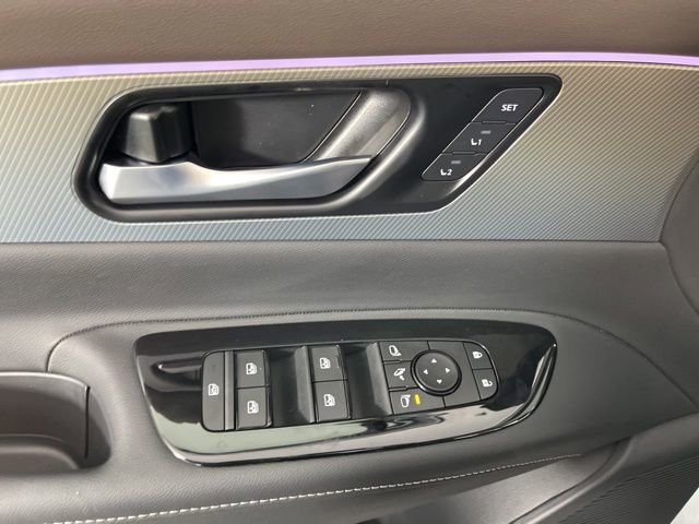 New 2026 Nissan Murano Platinum w/ Cargo Package AWD/4WD image 30