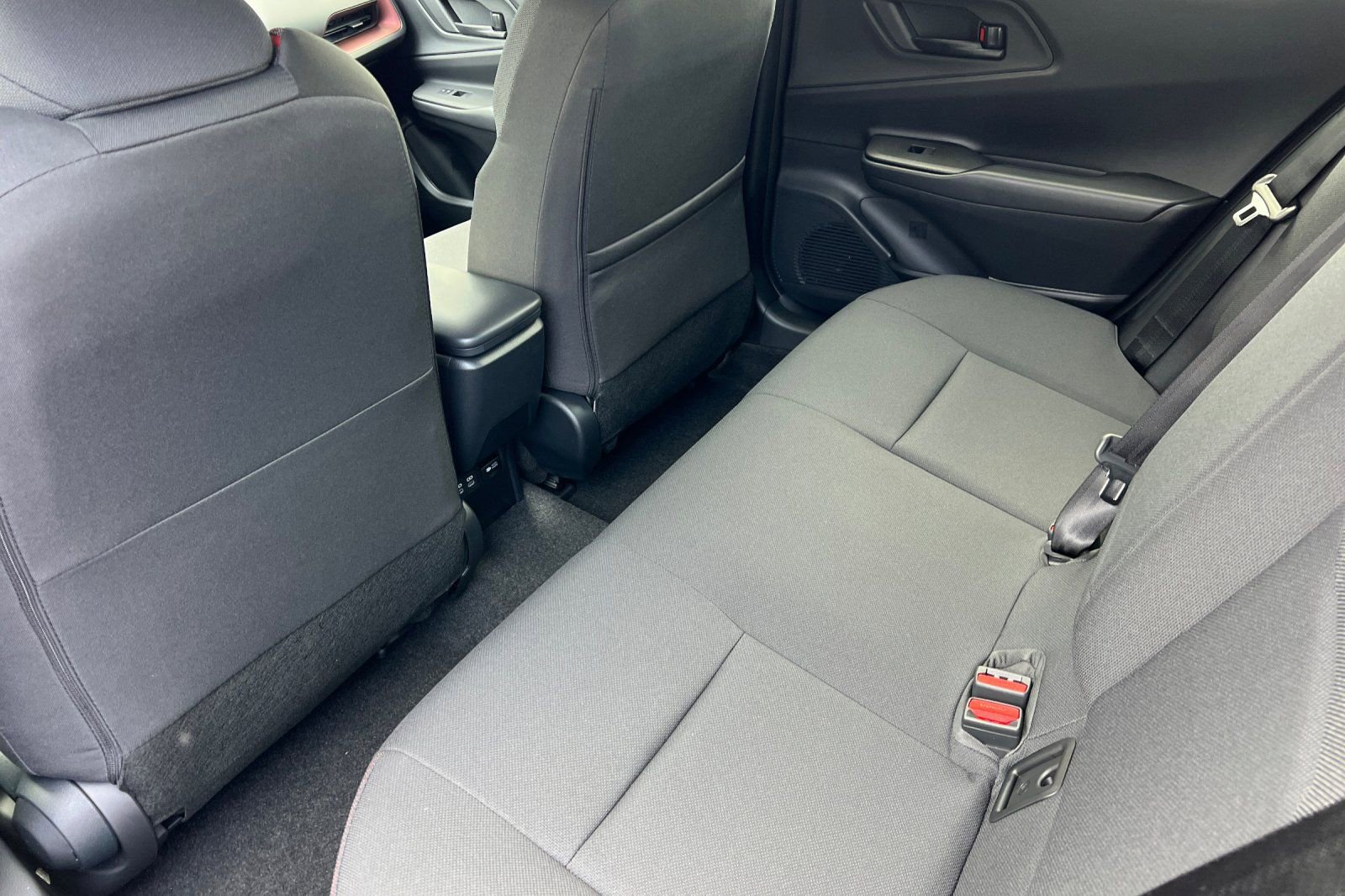 New 2026 Toyota Prius Plug-In Hybrid image 5