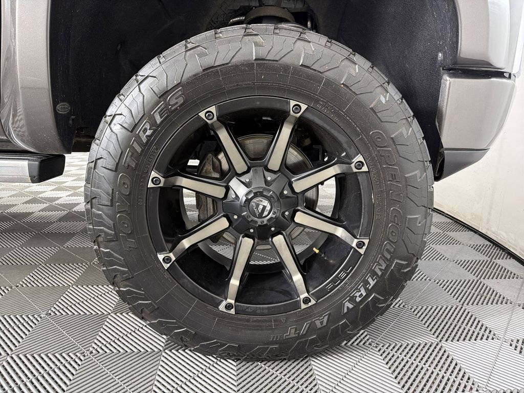 Used 2019 GMC Sierra 1500 Denali w/ Denali Ultimate Package image 11