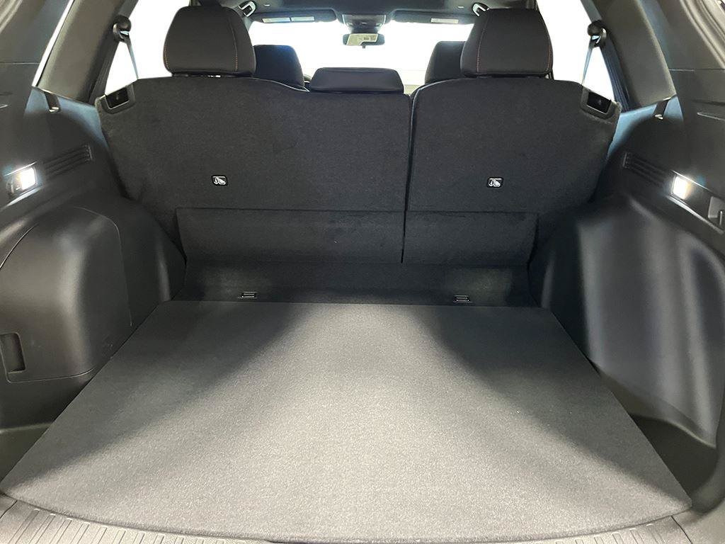 New 2026 Honda CR-V Sport image 25